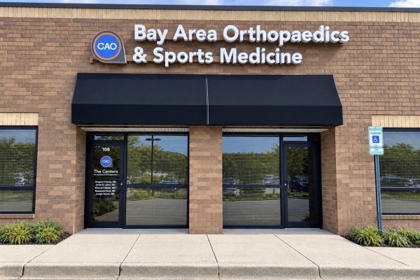 Bay Area Orthopaedics & Sports Medicine – Annapolis